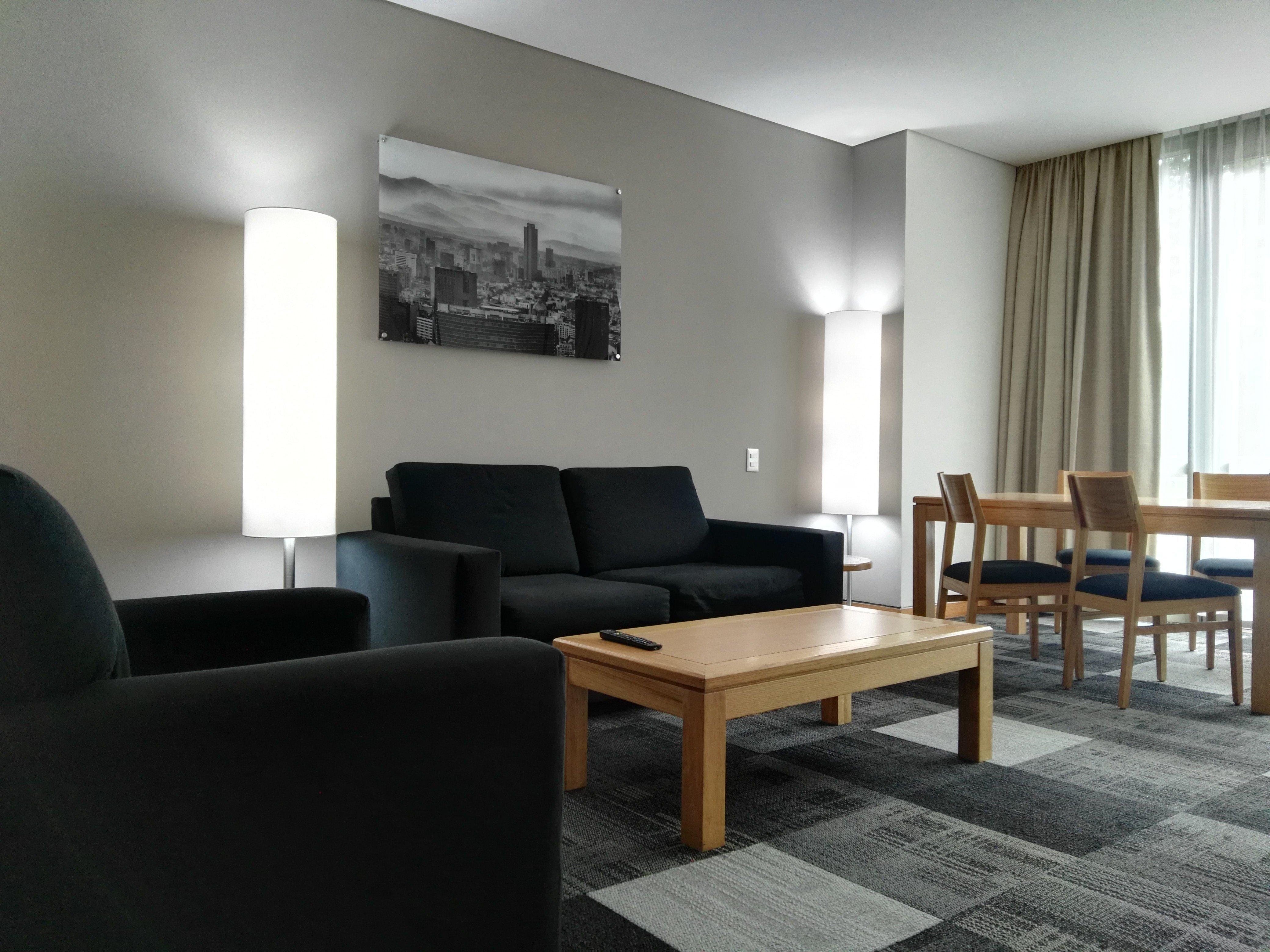 Holiday Inn Express Mexico Reforma By Ihg Dış mekan fotoğraf