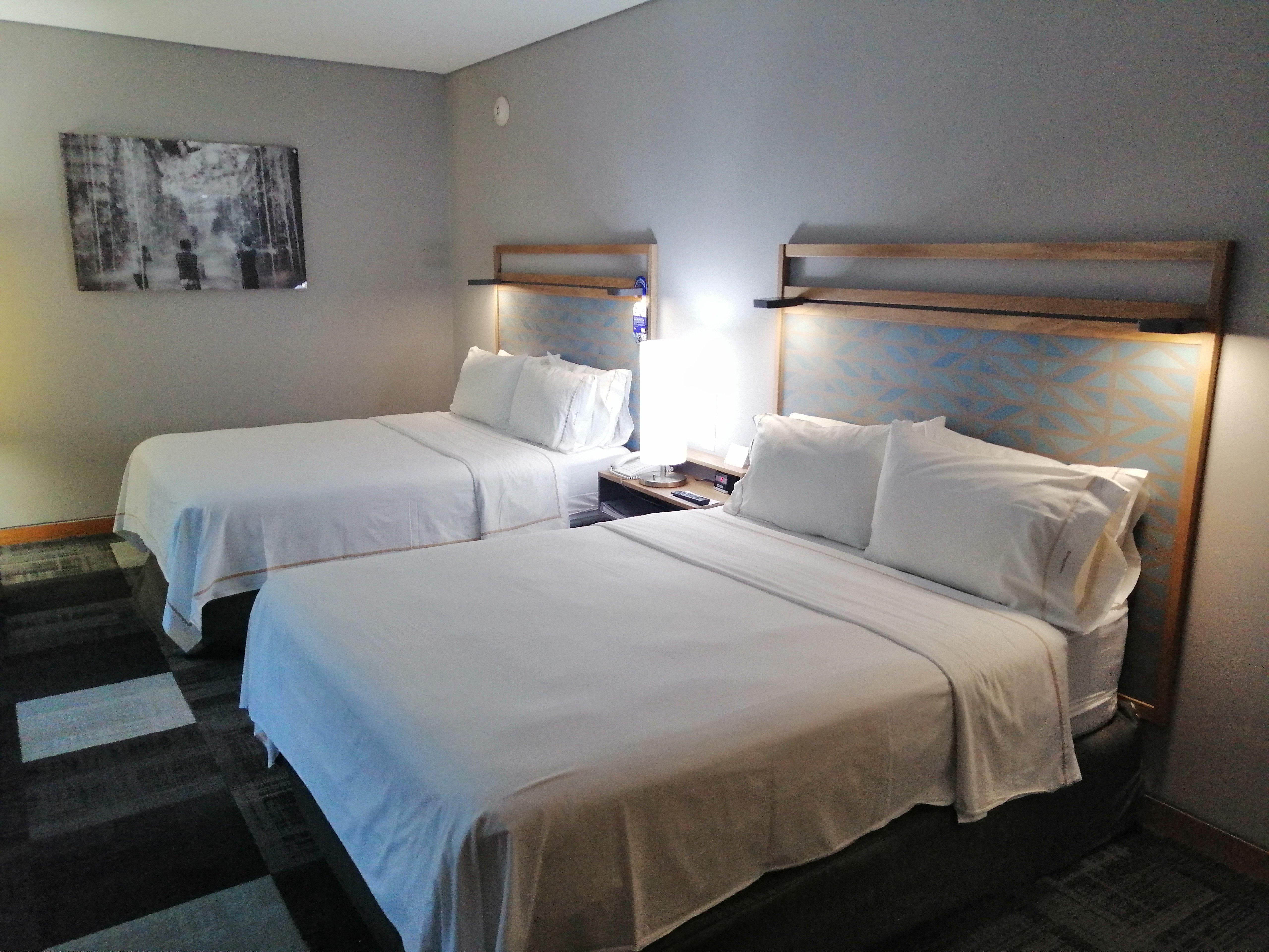 Holiday Inn Express Mexico Reforma By Ihg Dış mekan fotoğraf