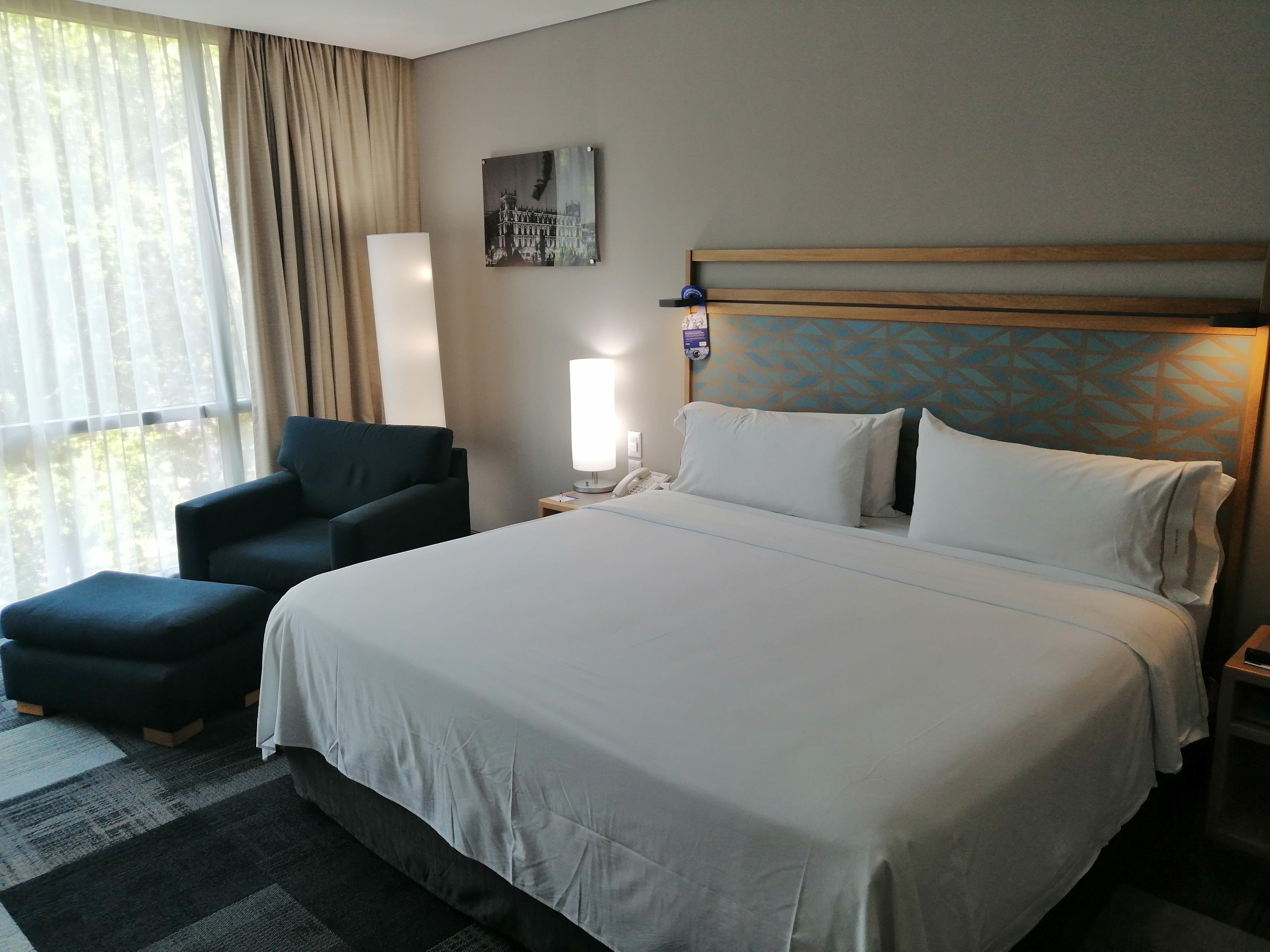 Holiday Inn Express Mexico Reforma By Ihg Dış mekan fotoğraf