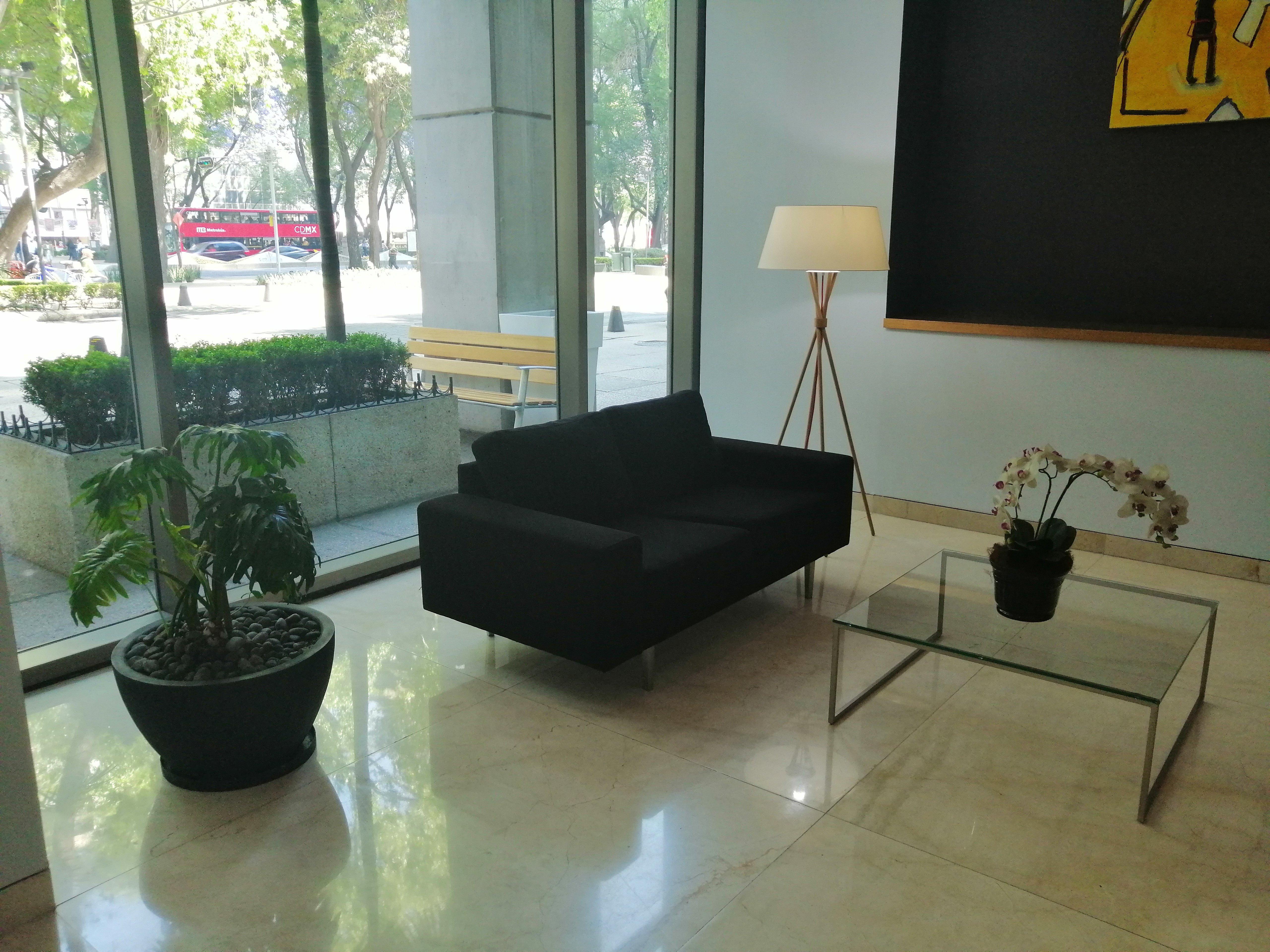 Holiday Inn Express Mexico Reforma By Ihg Dış mekan fotoğraf