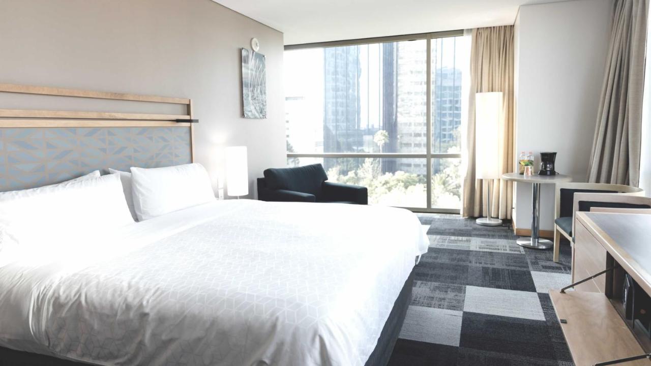 Holiday Inn Express Mexico Reforma By Ihg Dış mekan fotoğraf
