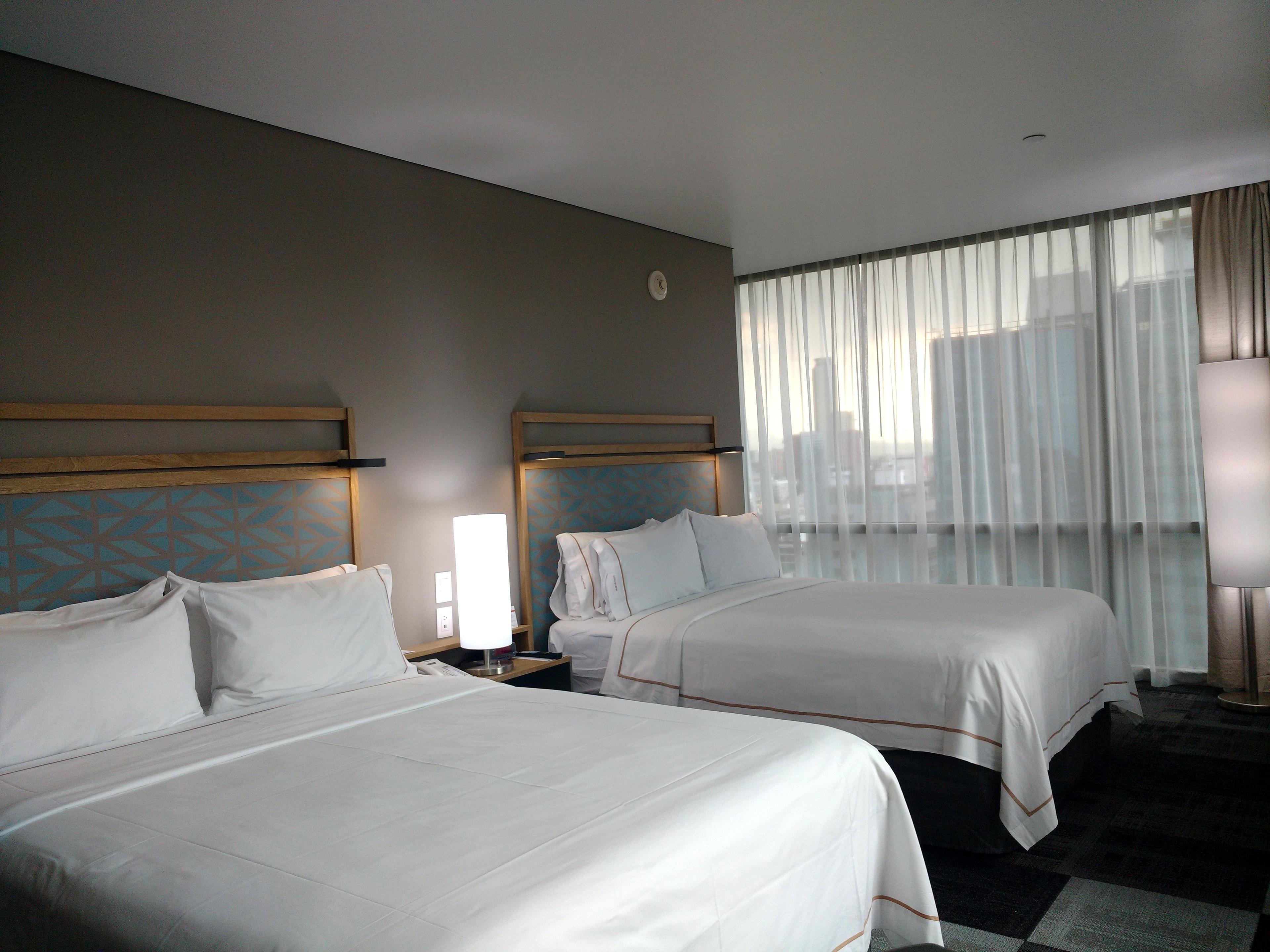 Holiday Inn Express Mexico Reforma By Ihg Dış mekan fotoğraf